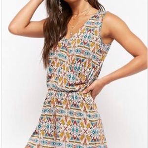 Forever 21 Romper✨